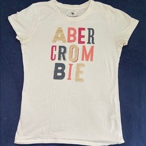 Abercrombie Tshirt